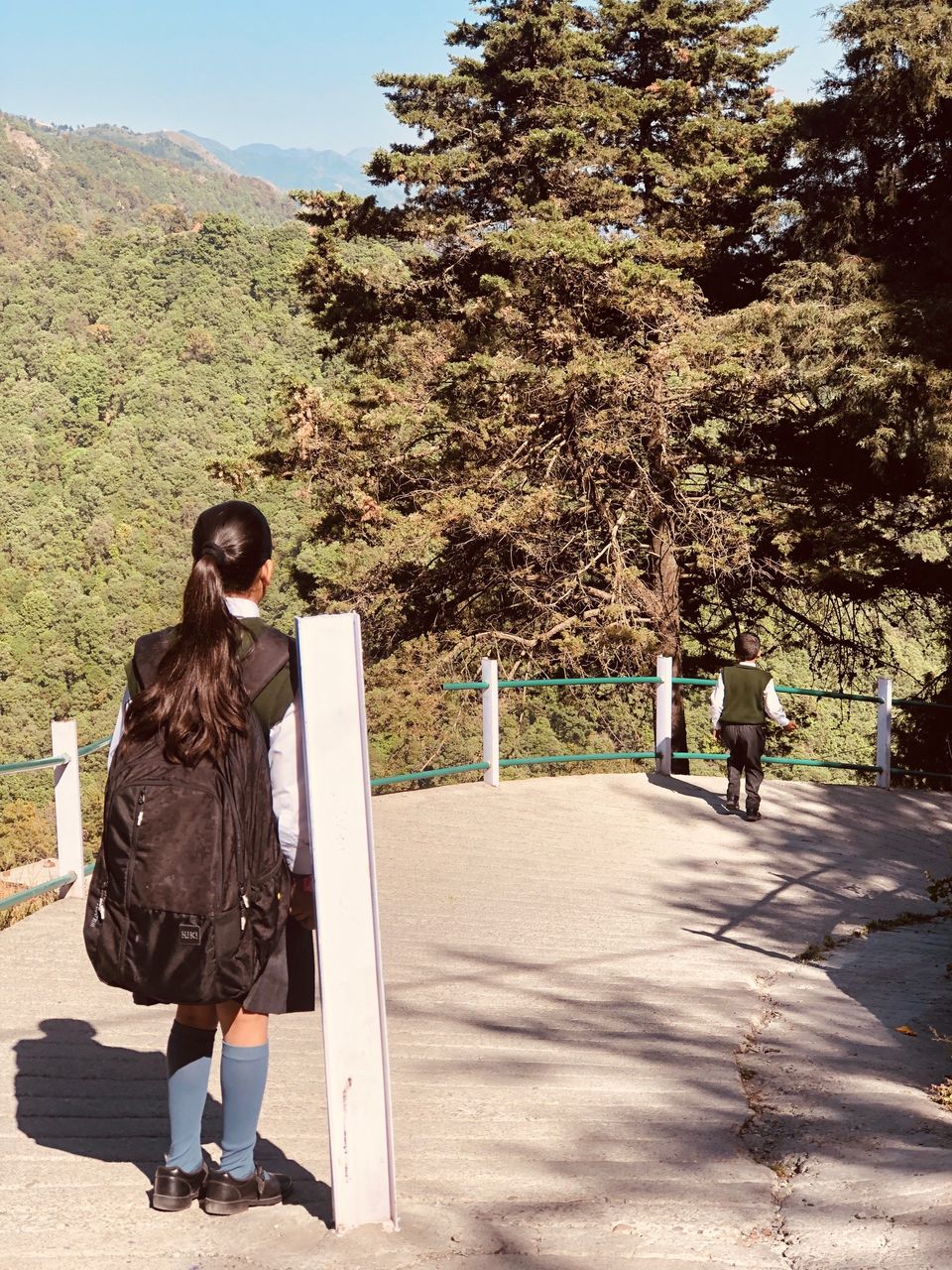Photo of Landour 7/11 by Dipu Darko