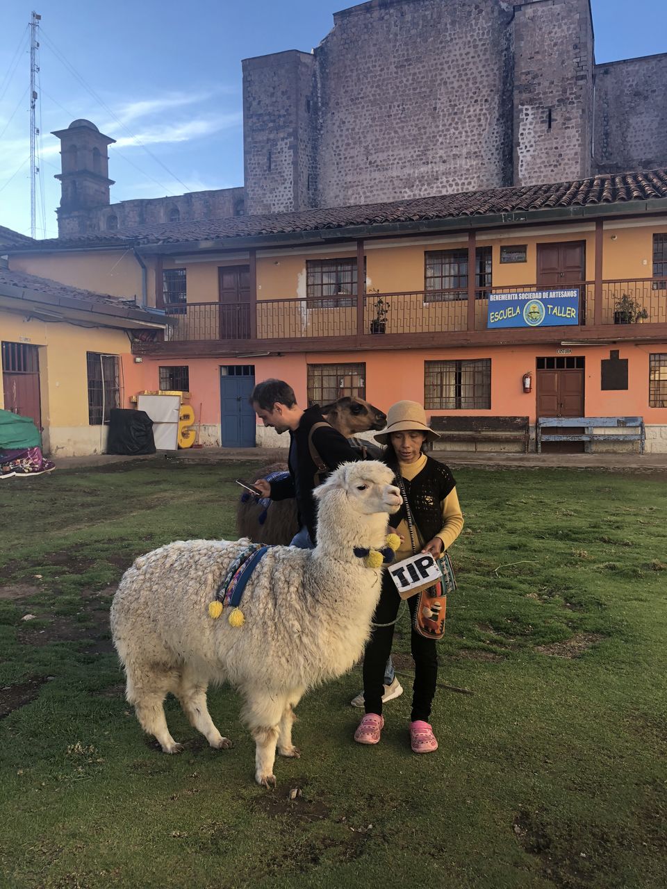 Photo of Cusco versus Machu Picchu 7/22 by Dipu Darko