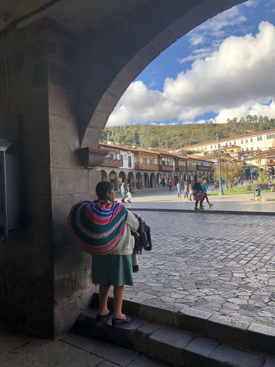 Photo of Cusco versus Machu Picchu 13/22 by Dipu Darko