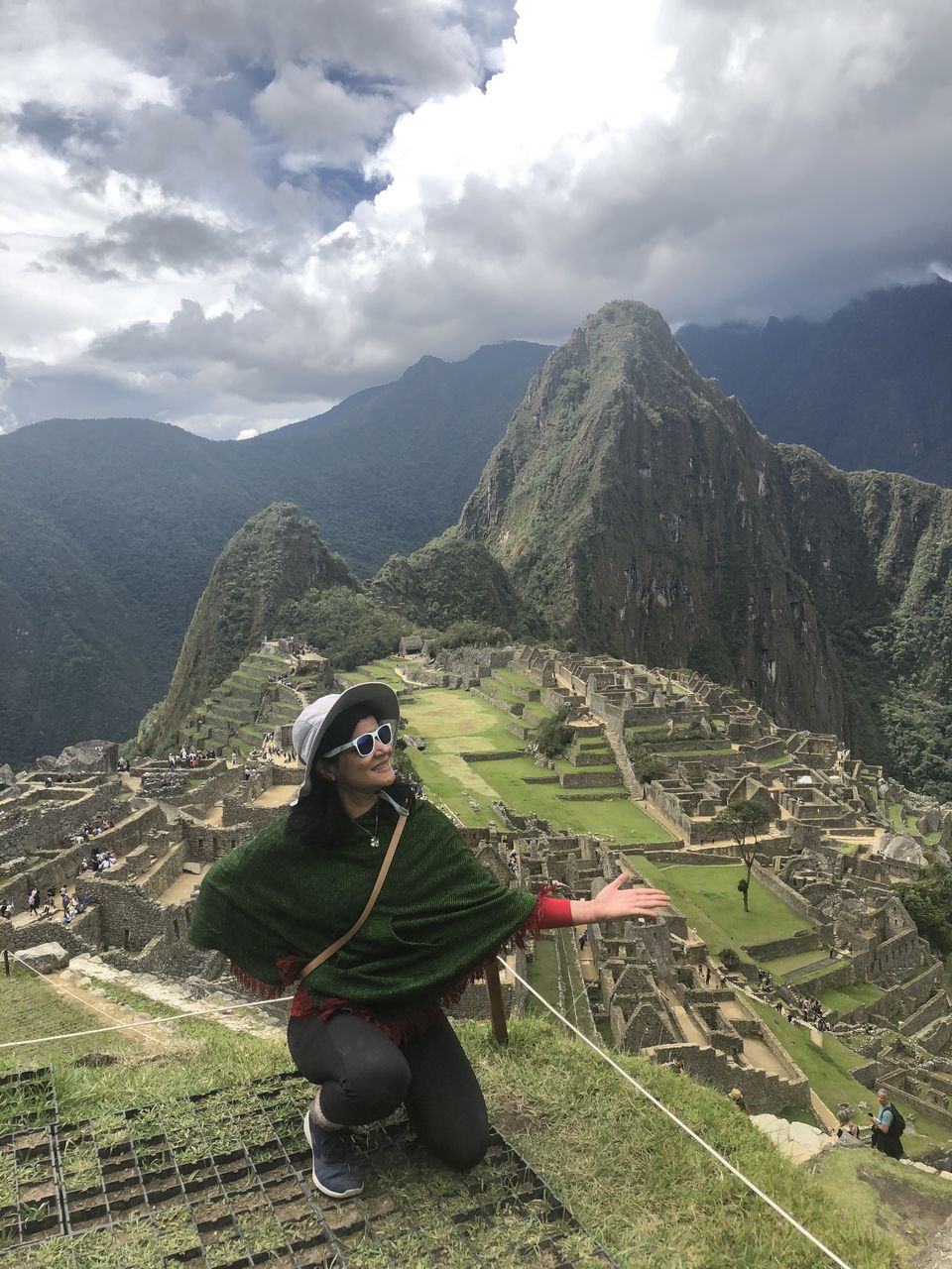 Photo of Cusco versus Machu Picchu 19/22 by Dipu Darko