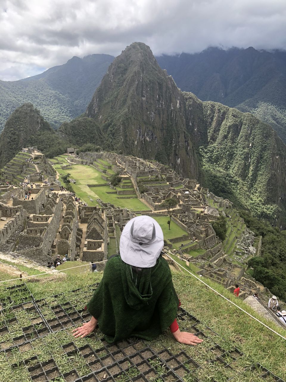 Photo of Cusco versus Machu Picchu 17/22 by Dipu Darko