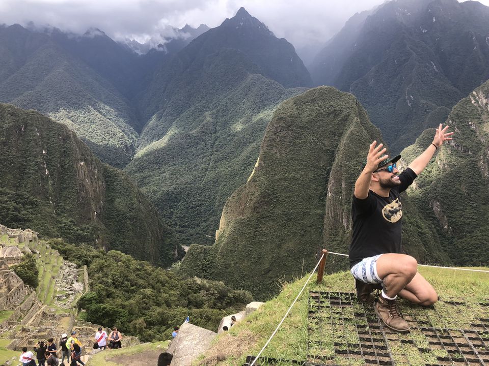 Photo of Cusco versus Machu Picchu 18/22 by Dipu Darko