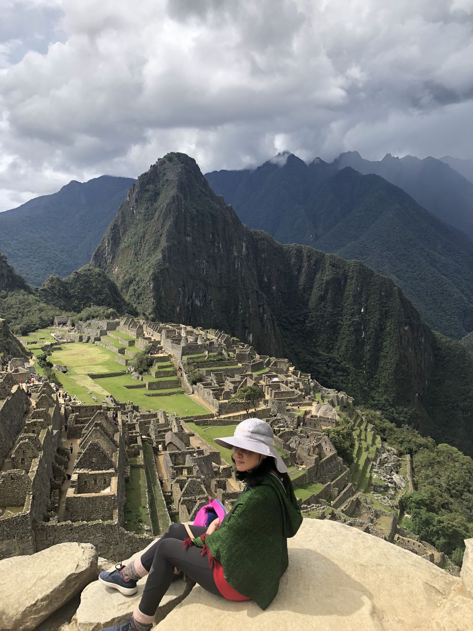 Photo of Cusco versus Machu Picchu 21/22 by Dipu Darko