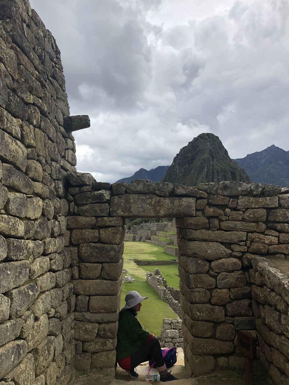 Photo of Cusco versus Machu Picchu 22/22 by Dipu Darko