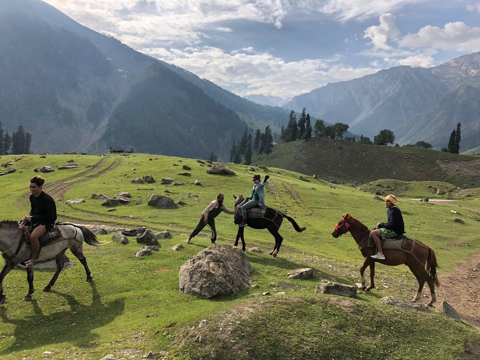 Photo of Drive from Srinagar to Leh via Sonmarg and Kargil 3/21 by Dipu Darko