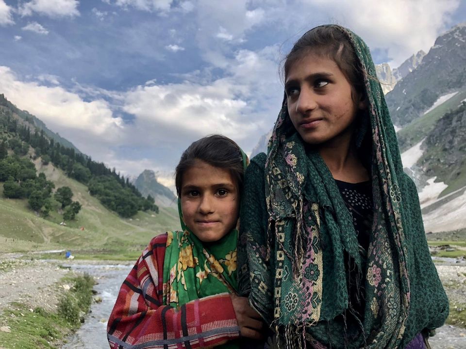 Photo of Drive from Srinagar to Leh via Sonmarg and Kargil 5/21 by Dipu Darko