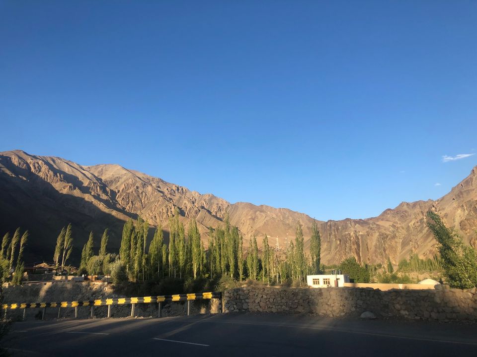 Photo of Drive from Srinagar to Leh via Sonmarg and Kargil 18/21 by Dipu Darko