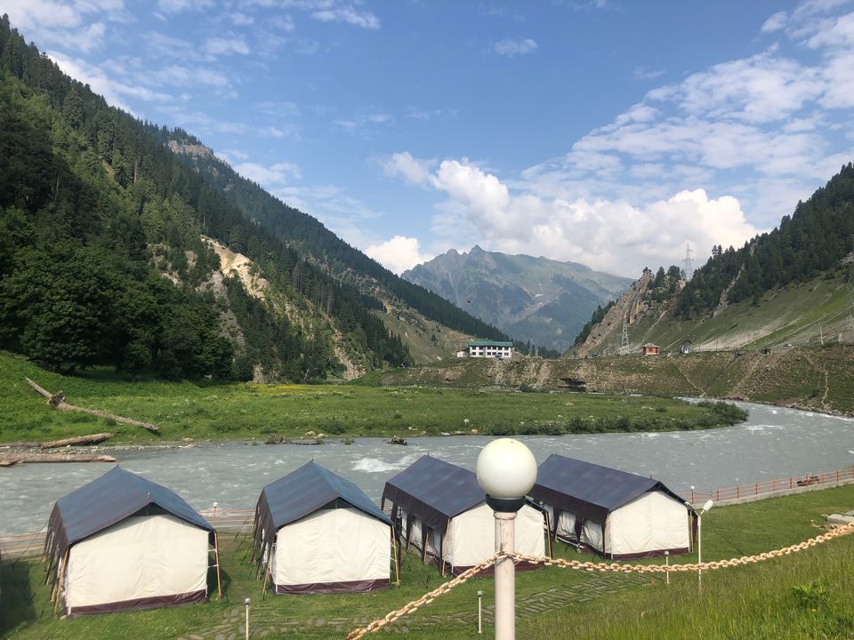 Photo of Drive from Srinagar to Leh via Sonmarg and Kargil 13/21 by Dipu Darko