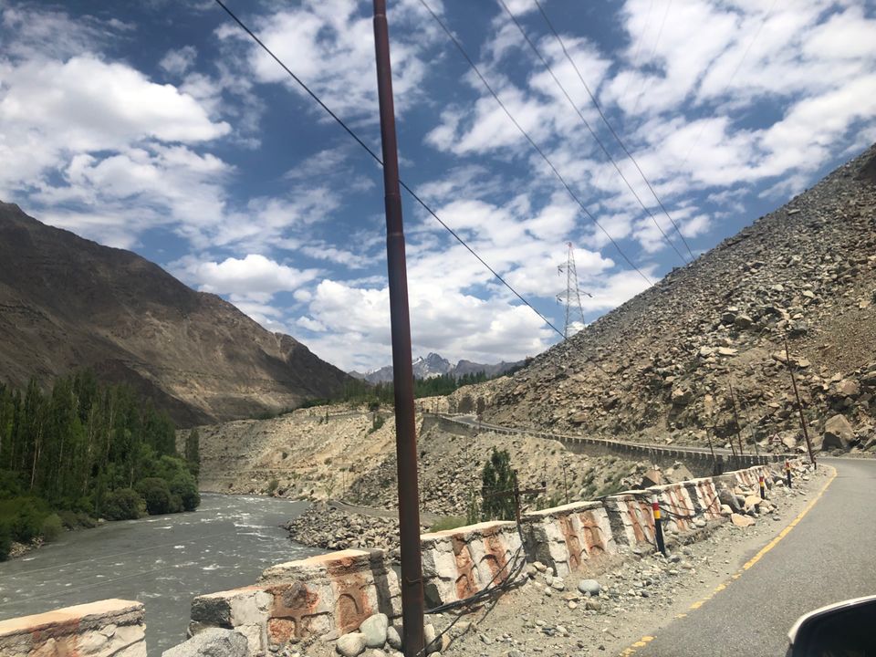 Photo of Drive from Srinagar to Leh via Sonmarg and Kargil 14/21 by Dipu Darko
