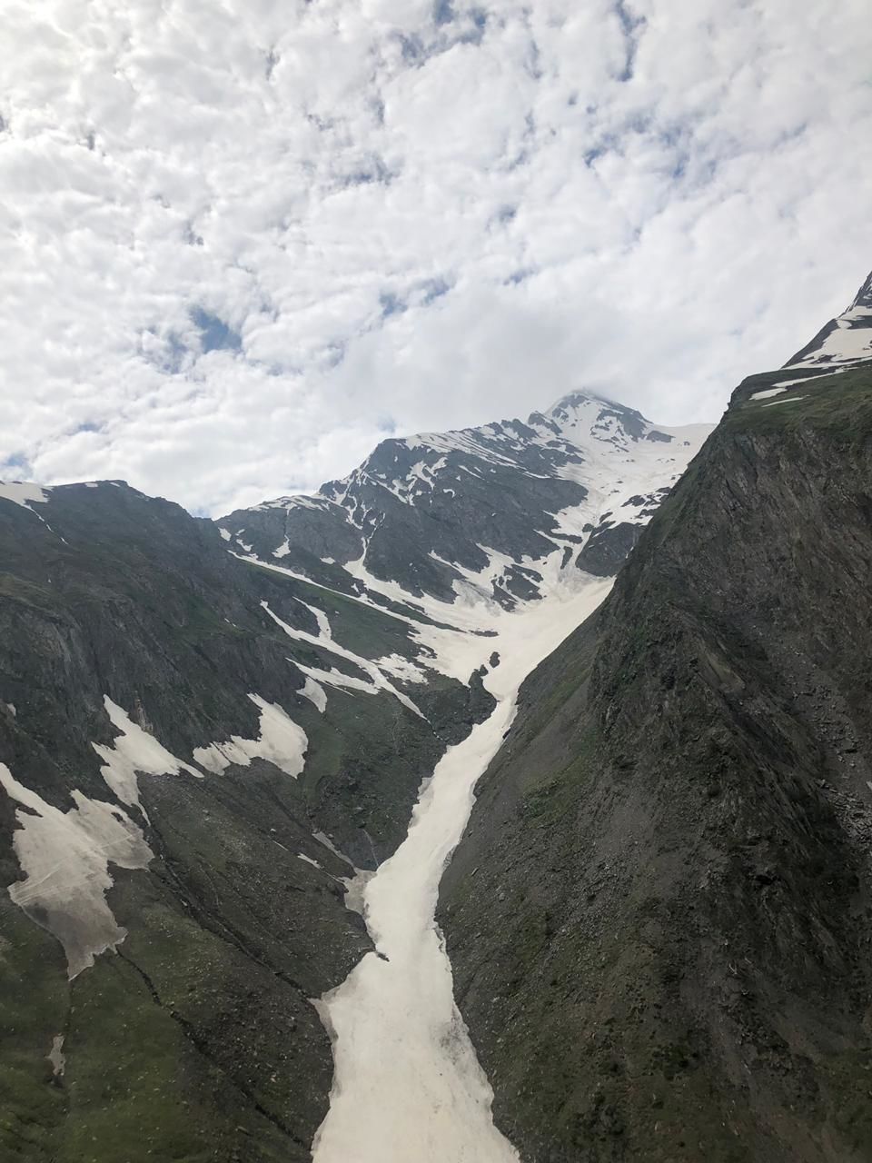Photo of Drive from Srinagar to Leh via Sonmarg and Kargil 20/21 by Dipu Darko