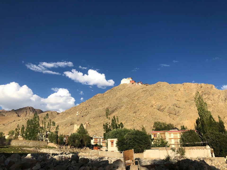 Photo of Drive from Srinagar to Leh via Sonmarg and Kargil 21/21 by Dipu Darko