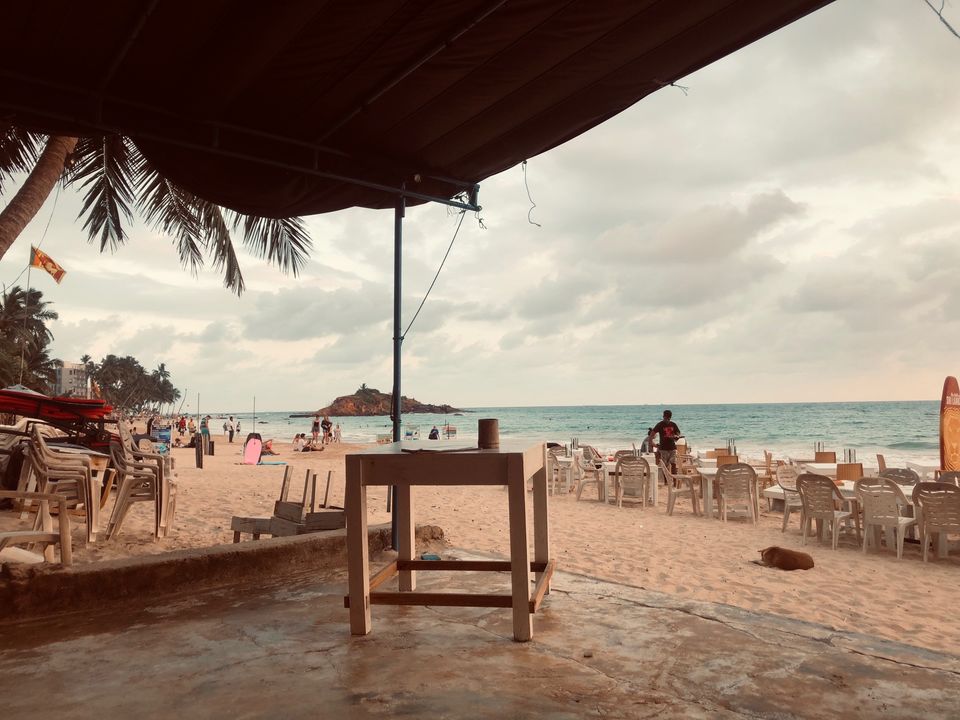 Photo of Notes on slow travel; becoming a 'Beta' traveler by Dipu Darko