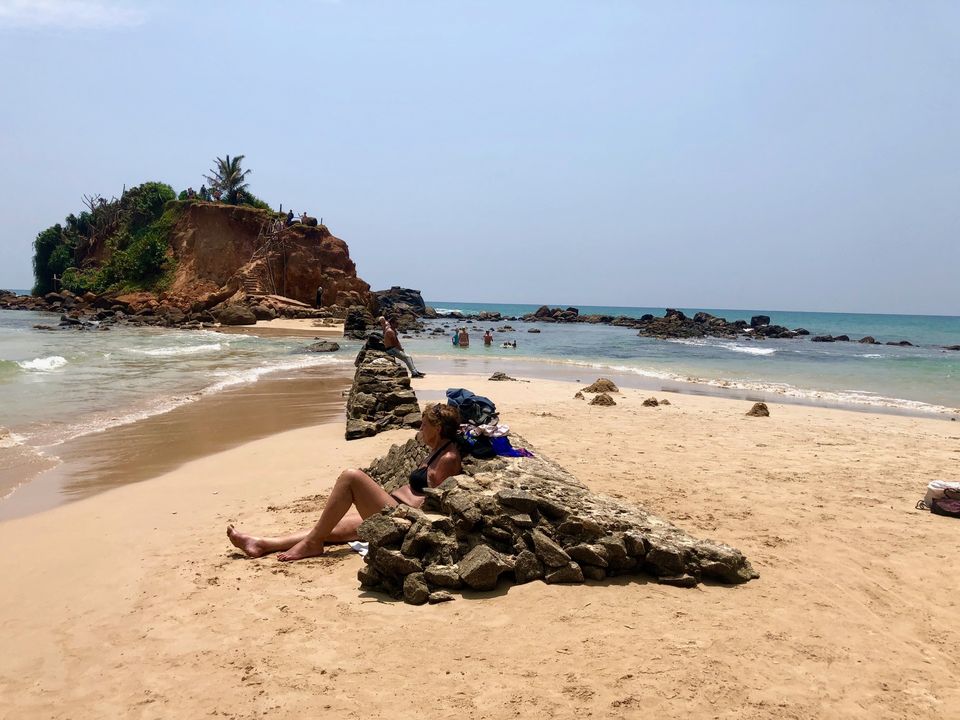 Photo of Notes on slow travel; becoming a 'Beta' traveler 1/1 by Dipu Darko
