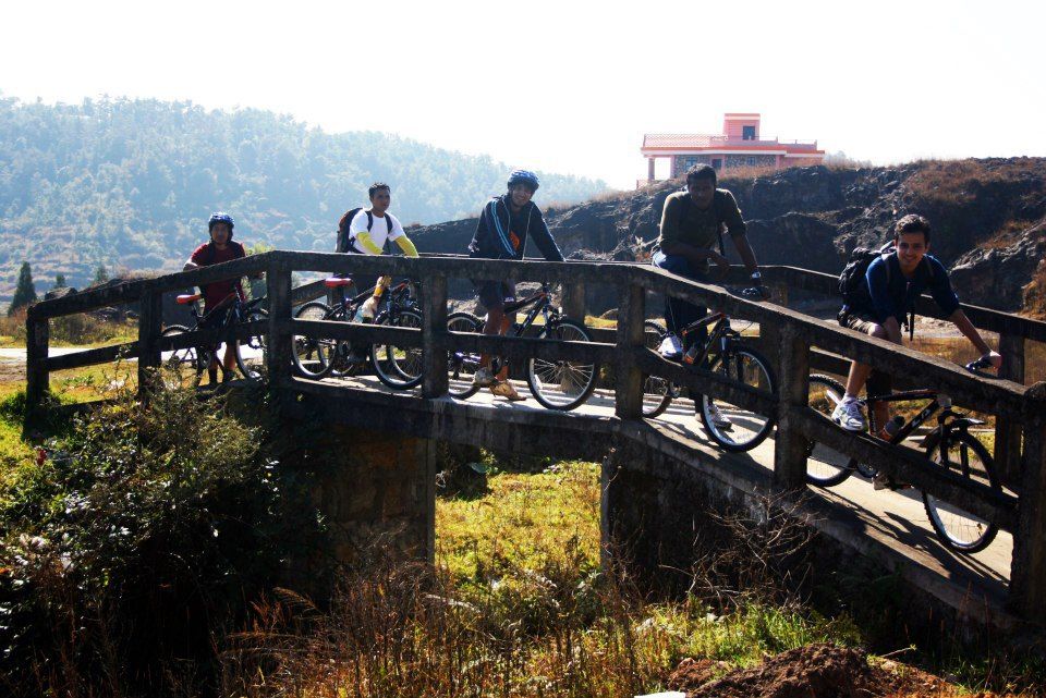 Photo of Shillong! The off-beat way 1/6 by Dipu Darko