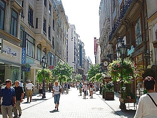 Photo of The Streets Have It All 2/6 by Dipu Darko 