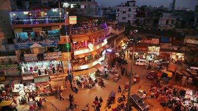 Photo of The Streets Have It All 6/6 by Dipu Darko 