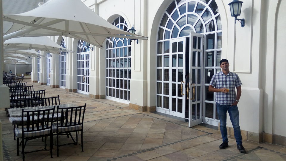 Photo of Port Elizabeth, South Africa by Belita Pinto