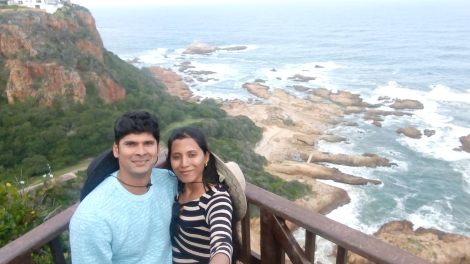 Photo of Knysna, South Africa by Belita Pinto