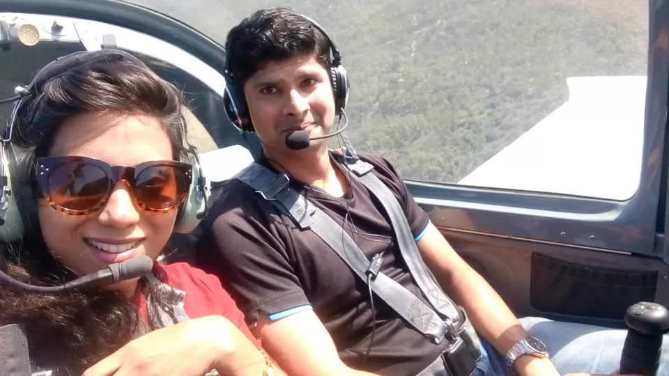 Photo of Madiba Bay School of Flight, Boeing Street, Walmer, Port Elizabeth, South Africa by Belita Pinto