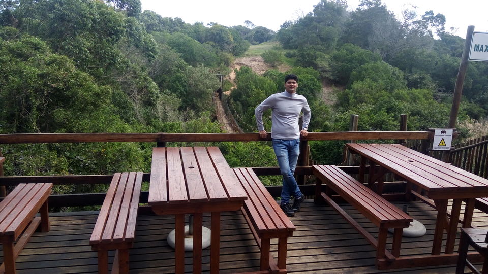 Photo of Kragga Kamma Game Park, Kragga Kamma Road, Port Elizabeth, South Africa by Belita Pinto