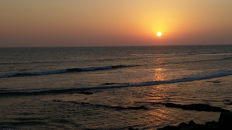 Photo of Dwarka, Gujarat, India by alwayschery