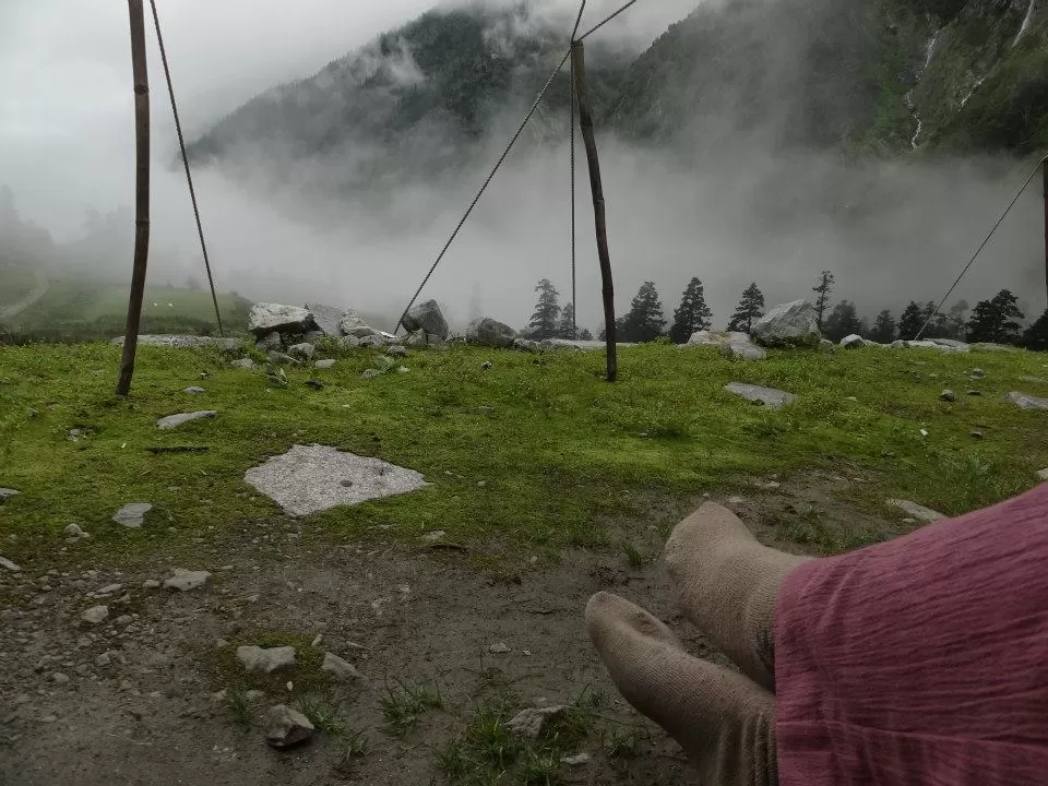 Photo of Valley of Flowers National Park, Uttarakhand 246443, India by LaFemmeTravelStory