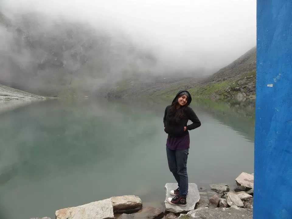 Photo of Sri Hemkunt Sahib, Muni-Ki-Reti, Rishikesh, Uttarakhand 246443, India by LaFemmeTravelStory