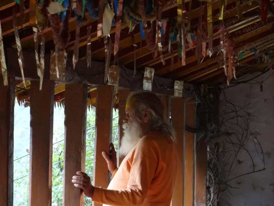 Photo of Auli, Auli, Himachal Pradesh 171210, India by LaFemmeTravelStory