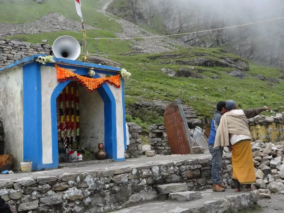 Photo of Auli, Auli, Himachal Pradesh 171210, India by LaFemmeTravelStory