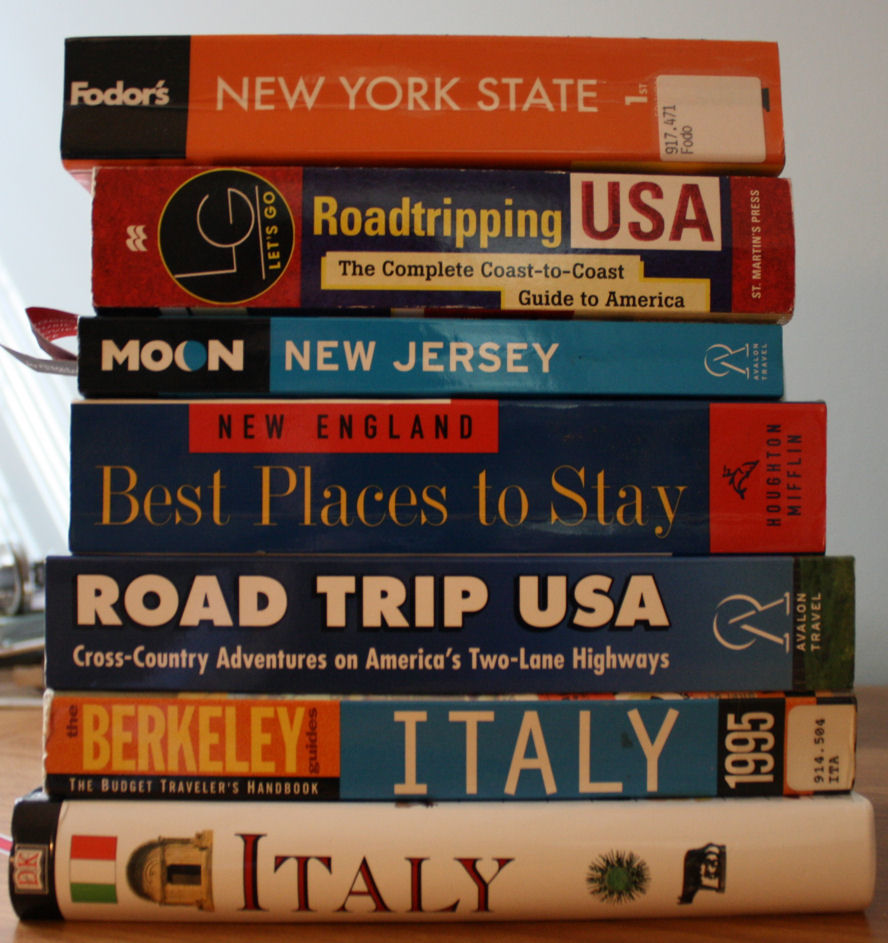 Photo of Travel Diaries - Forgotten Pleasures of Travel! 2/15 by LaFemmeTravelStory