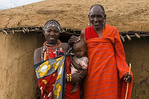 Photo of Tanzania by LaFemmeTravelStory