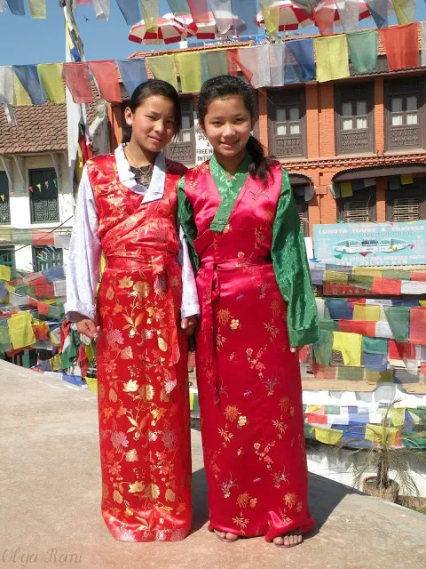 Photo of Nepal by LaFemmeTravelStory