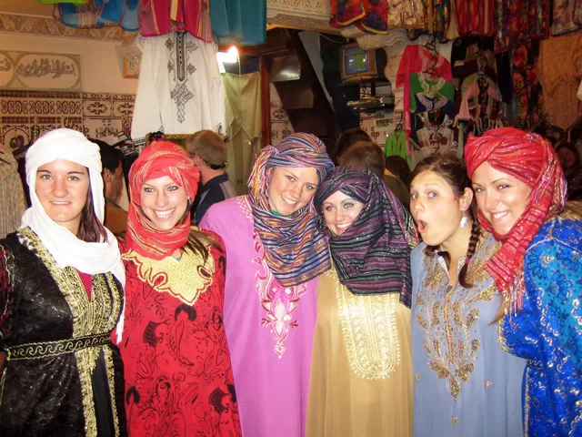 Photo of Morocco by LaFemmeTravelStory