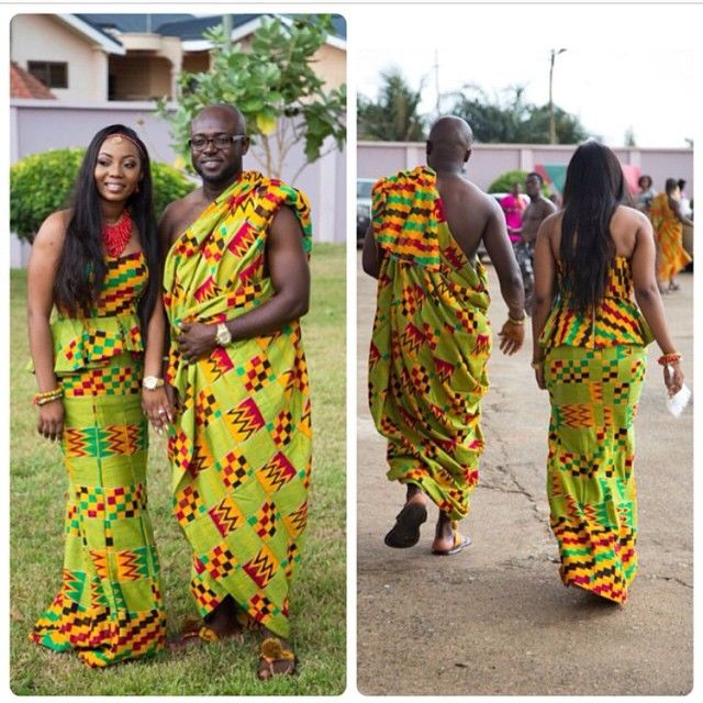 Photo of Ghana by Vasundhara Gupta