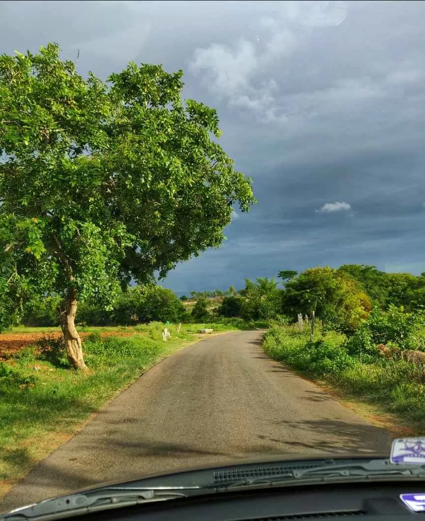 Photo of Savandurga Hill, Karnataka by Sarthak Barakoti