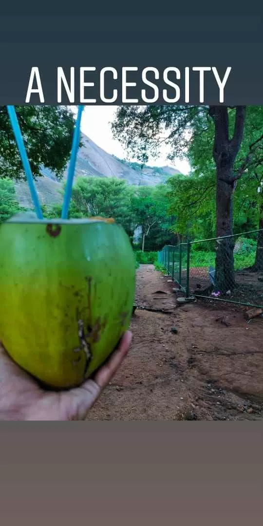Photo of Savandurga Hill, Karnataka by Sarthak Barakoti