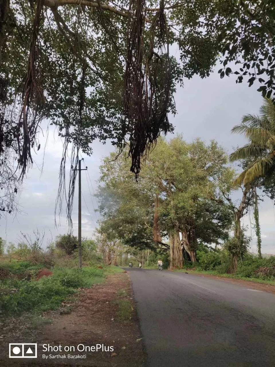 Photo of Savandurga Hill, Karnataka by Sarthak Barakoti