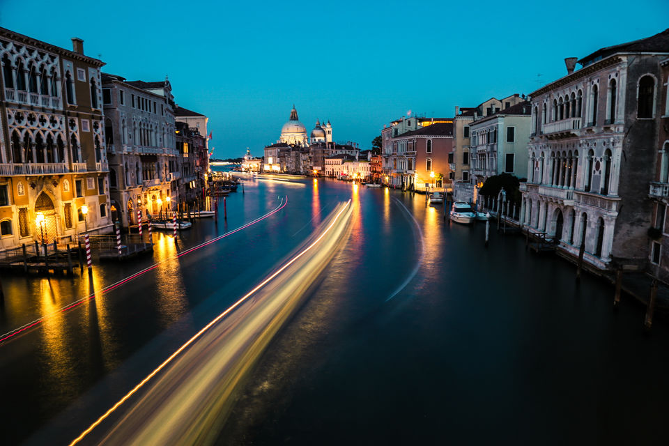 Photo of Exploring Italy & Paris (Detailed itinerary) by Briony Gonsalves