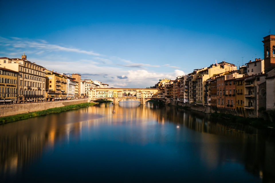 Photo of Exploring Italy & Paris (Detailed itinerary) by Briony Gonsalves