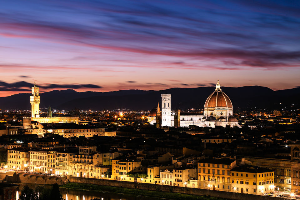 Photo of Exploring Italy & Paris (Detailed itinerary) by Briony Gonsalves