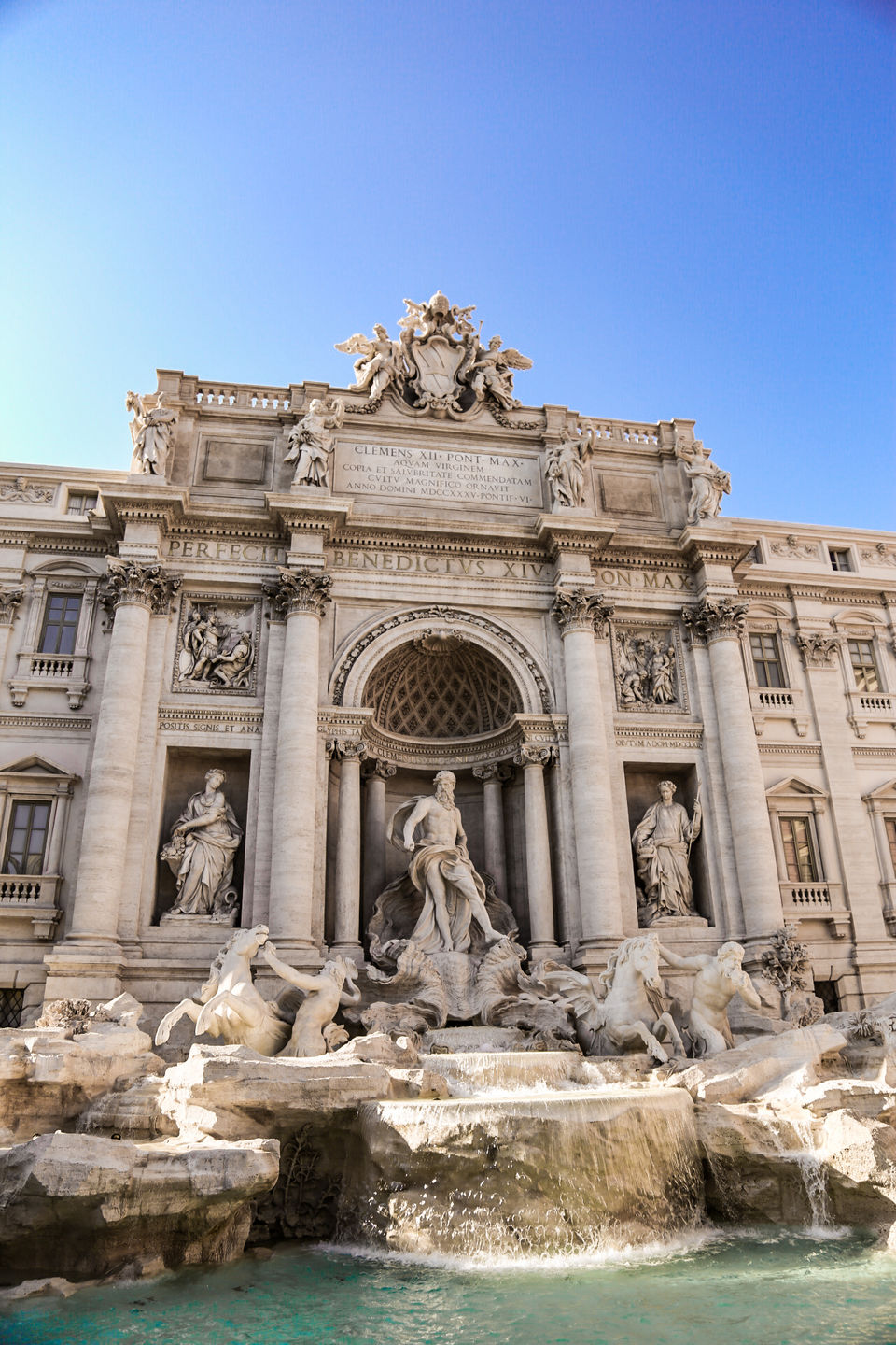 Photo of Exploring Italy & Paris (Detailed itinerary) by Briony Gonsalves