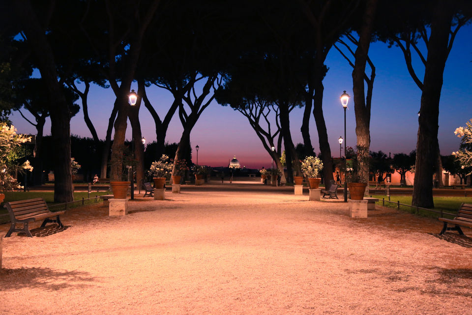 Photo of Exploring Italy & Paris (Detailed itinerary) by Briony Gonsalves