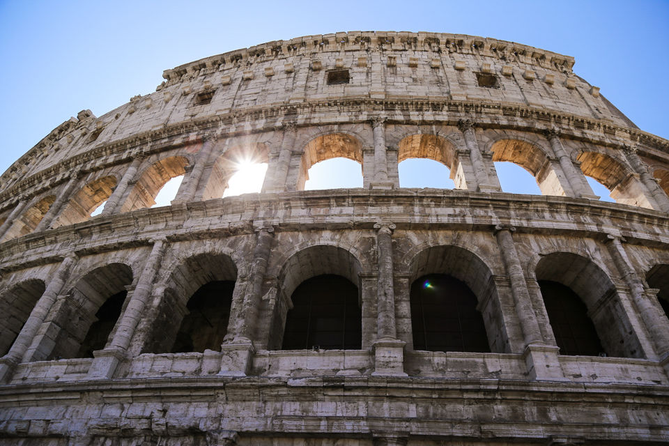 Photo of Exploring Italy & Paris (Detailed itinerary) by Briony Gonsalves