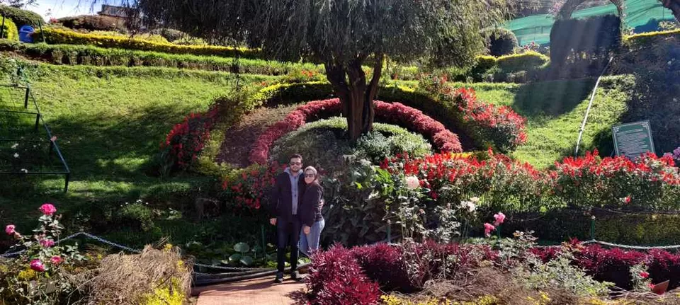 Photo of Sterling Ooty Fern Hill by Surbhi Somani