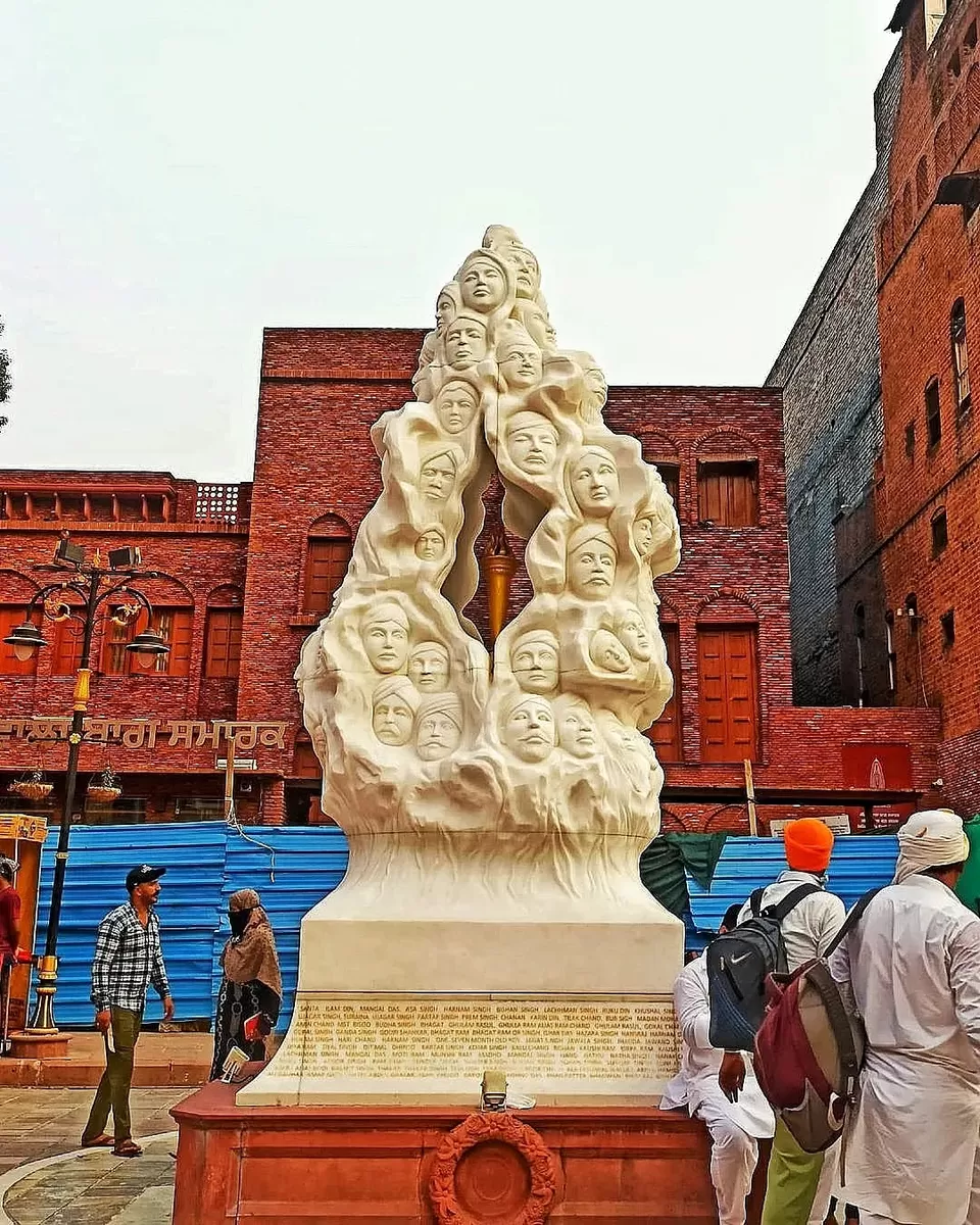 Photo of Heritage Street by Surbhi Somani