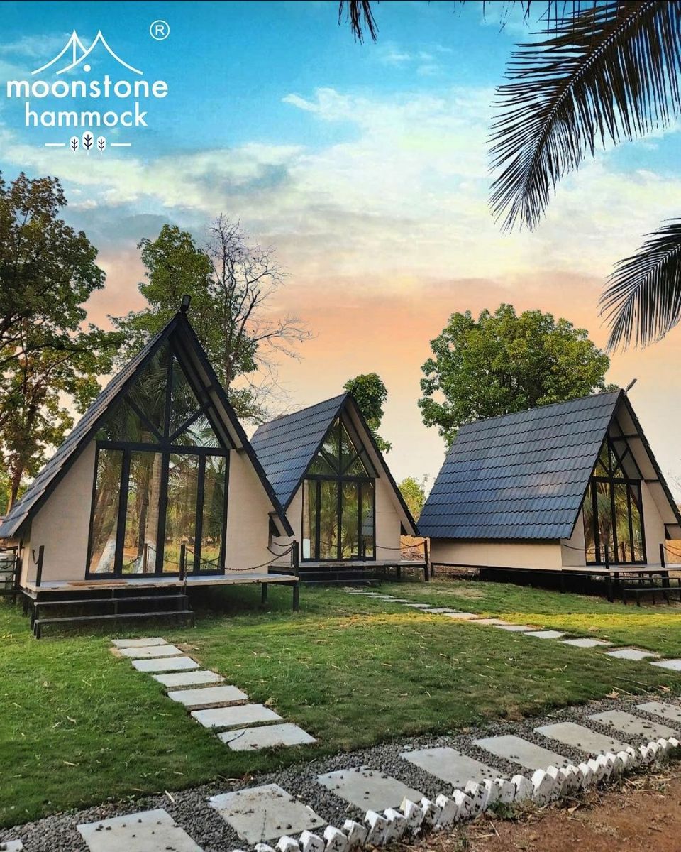 Photo of Moonstone Hammock by Surbhi Somani