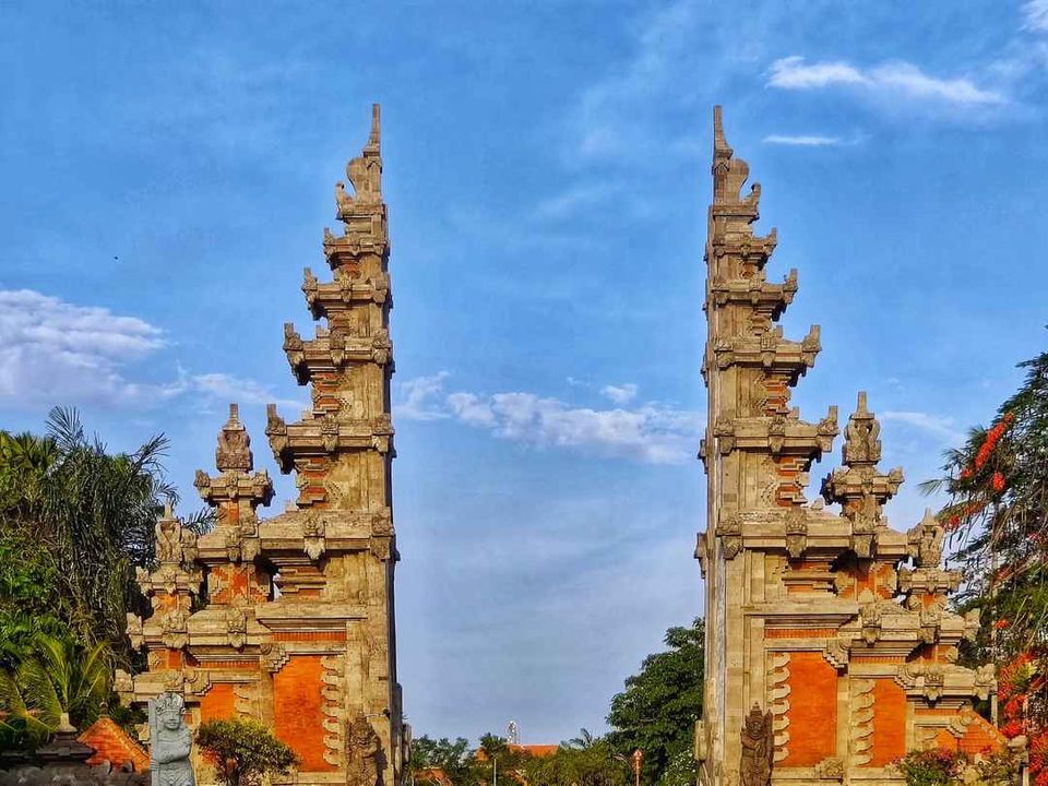 Photo of Rekindling love in Bali. by Surbhi Somani