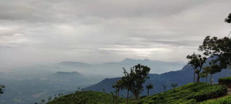 Photo of Charm of South India (Luxury Trip in 15k) by Surbhi Somani