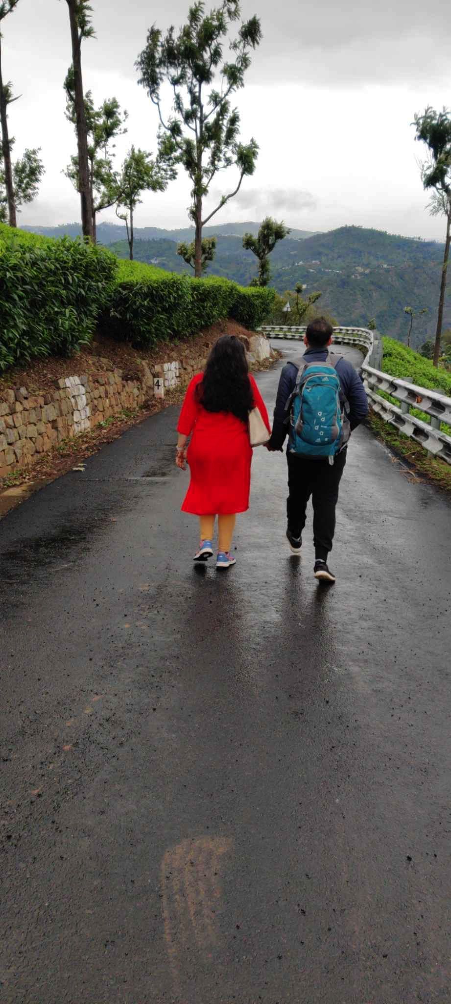Photo of Charm of South India (Luxury Trip in 15k) by Surbhi Somani