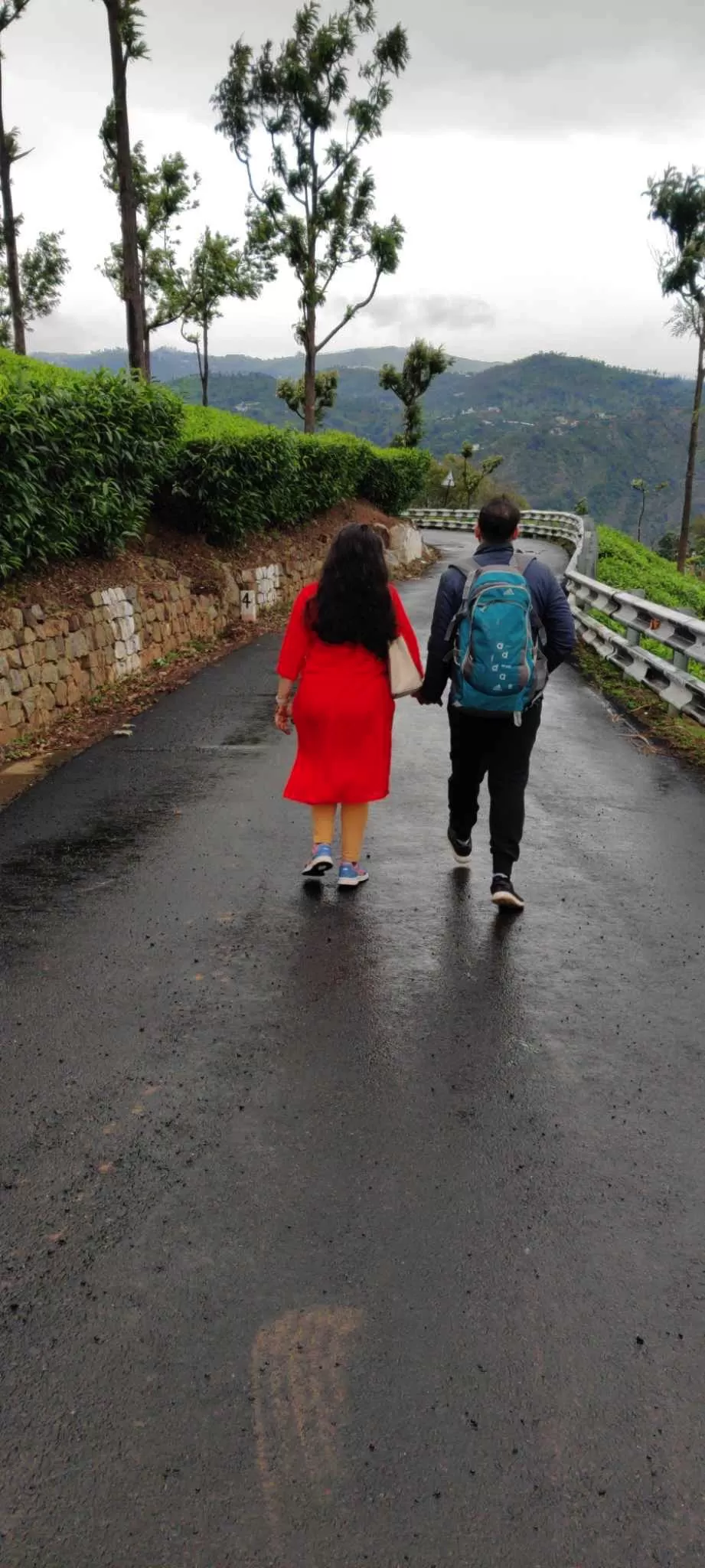 Photo of Charm of South India (Luxury Trip in 15k) by Surbhi Somani